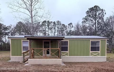 13086 Us Highway 301, Bryceville, FL 32009