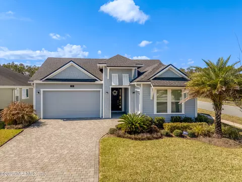22 Rockhurst Trl, Jacksonville, FL 32081