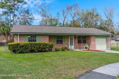 1538 Red Bud Ct, Orange Park, FL 32073