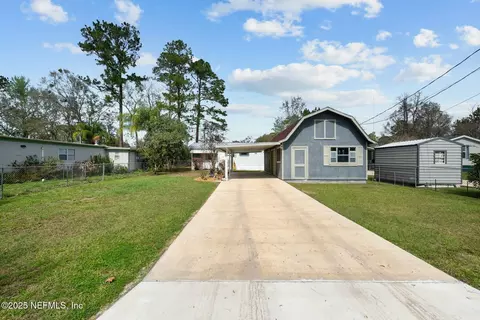 230 Clearwater Rd, Satsuma, FL 32189