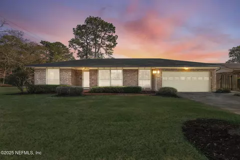 4607 Seaboard Ave, Jacksonville, FL 32210