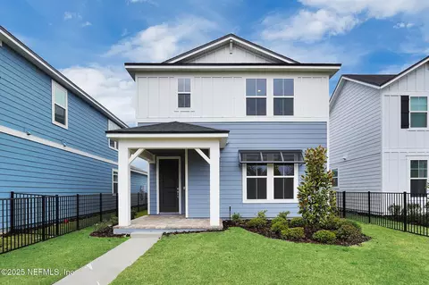 632 Hawthorn Park Cir, Yulee, FL 32097