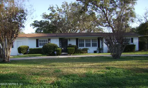 4203 Rapallo Rd, Jacksonville, FL 32244