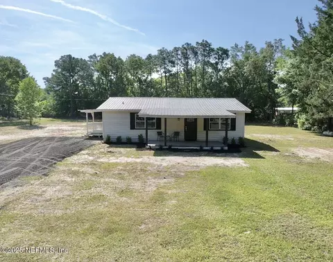 86374 Hill Valley Ave, Yulee, FL 32097