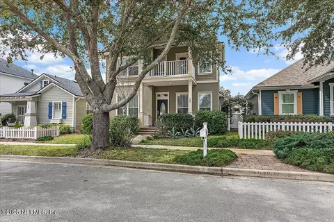 147 S End St, Saint Augustine, FL 32095