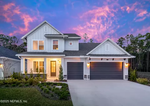 152 Navigators Rd, Saint Johns, FL 32259