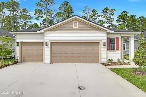 950 Lightsey Crossing Ln, Saint Augustine, FL 32084