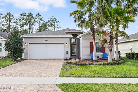 2498 Las Calinas Blvd, Saint Augustine, FL 32095