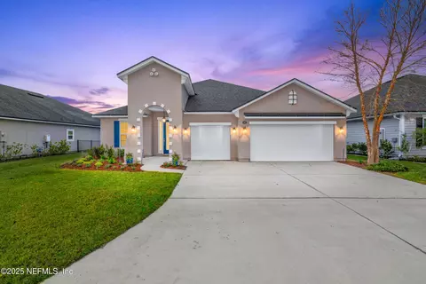 433 Hutchinson Ln, Saint Augustine, FL 32095