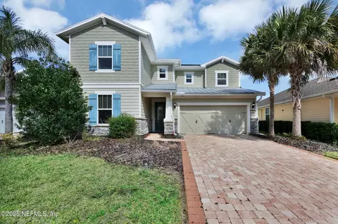 106 Front Door Ln, Saint Augustine, FL 32095