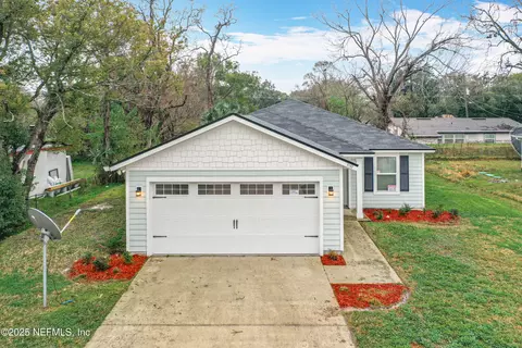 5132 Andrews St, Jacksonville, FL 32254