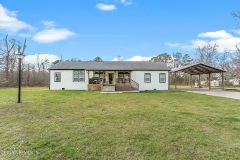 36637 Dyal Rd, Callahan, FL 32011 photo 1