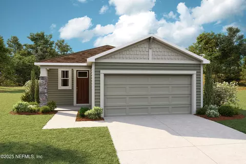 374 Spruce Hill Pt, Saint Johns, FL 32259