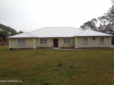 40 Winchester Rd, Ormond Beach, FL 32174