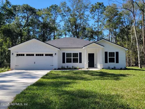 11140 Pine Estates Rd W, Jacksonville, FL 32218