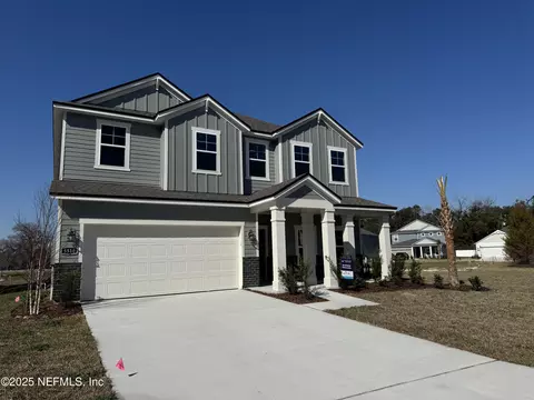 5510 Tarsus Ct, Jacksonville, FL 32207