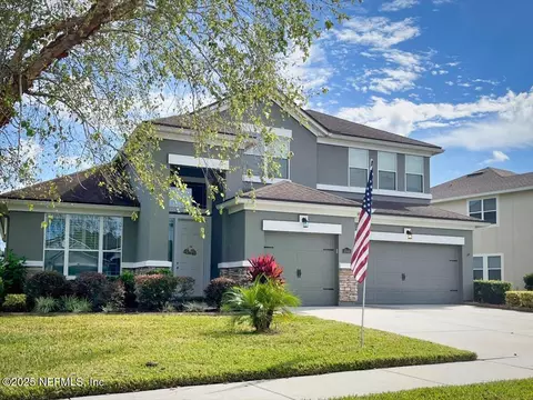 1044 Santa Cruz St, Saint Augustine, FL 32092