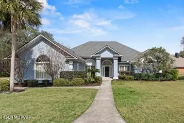 12489 Turnberry Dr, Jacksonville, FL 32225