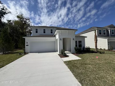 5534 Tarsus Ct, Jacksonville, FL 32207