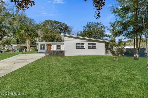 7214 Hernando Rd, Jacksonville, FL 32217