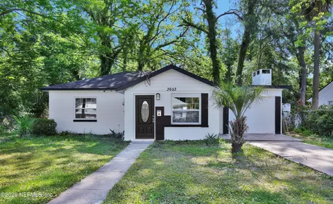 3653 Freeman Rd, Jacksonville, FL 32207