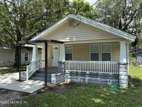 459 W 59th St, Jacksonville, FL 32208