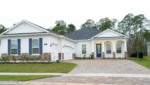 647 Oaklawn Ct, Saint Augustine, FL 32092