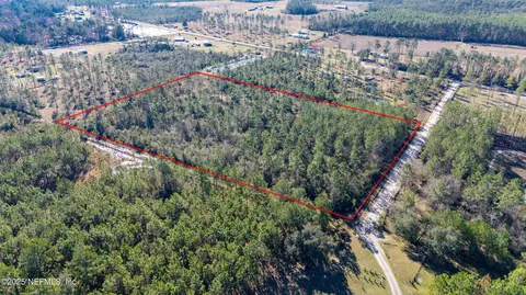 tbd Oc Horne Road Rd, Sanderson, FL 32087