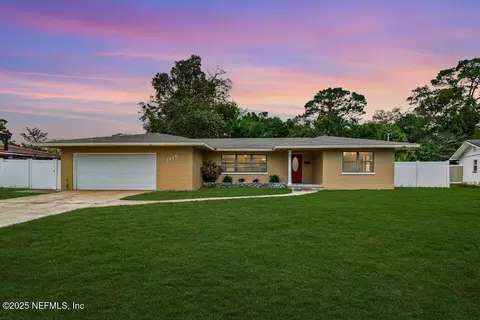 1126 Cathcart St, Jacksonville, FL 32211