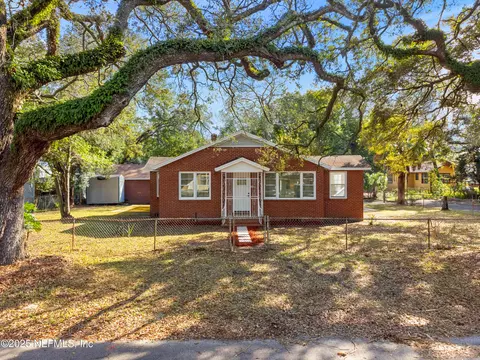 1606 E 14th St, Jacksonville, FL 32206