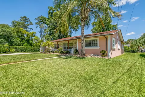 5407 Sheri Ln, Jacksonville, FL 32207