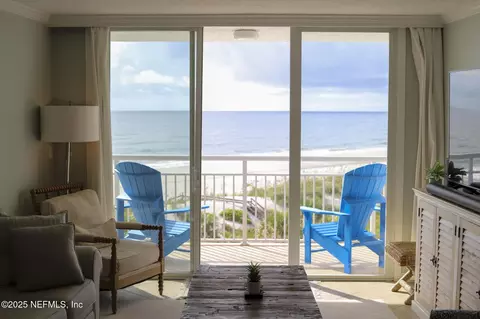 1601 Ocean Dr S #407, Jacksonville Beach, FL 32250