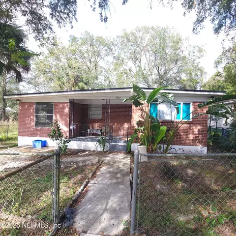 1587 W 30th St, Jacksonville, FL 32209