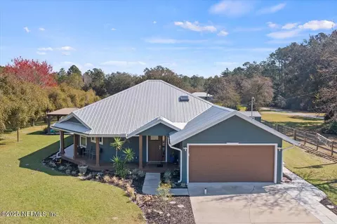 2140 Water Plant Rd, Saint Augustine, FL 32092