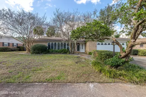 3319 Bowers Ln, Jacksonville, FL 32257