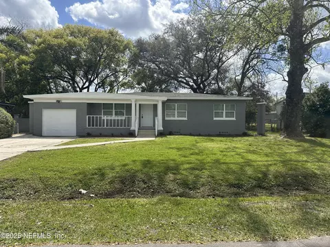 8049 Ramsgate Rd, Jacksonville, FL 32208