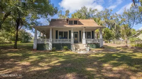 675 S Lawrence Blvd, Keystone Heights, FL 32656