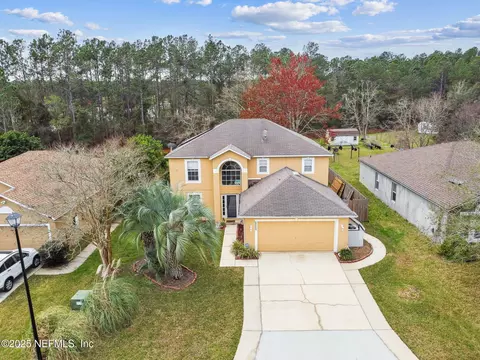 3189 Carlotta Rd, Middleburg, FL 32068