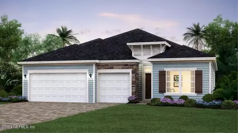 318 Manistique Ave, Saint Augustine, FL 32092
