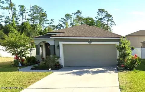 15078 Rain Lily St, Jacksonville, FL 32258
