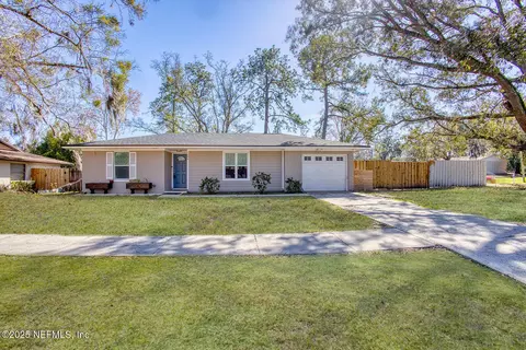 1564 Gano Ave, Orange Park, FL 32073