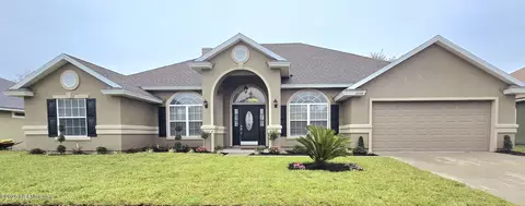 3779 Juliet Leia Cir W, Jacksonville, FL 32218