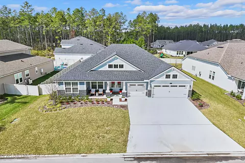 45 Old Hale Way, Saint Johns, FL 32259
