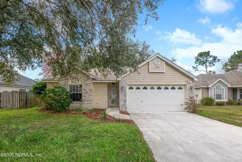 2134 El Lago Way, Jacksonville, FL 32224