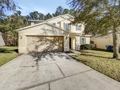 11811 Silver Hill Dr, Jacksonville, FL 32218