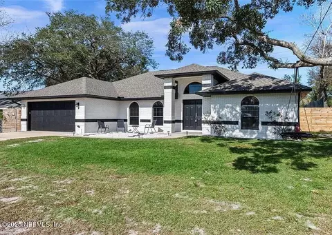542 N Firwood Dr, Deltona, FL 32725