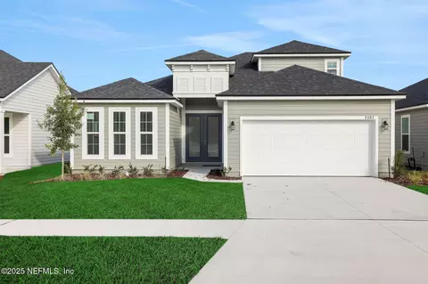 2087 Featheredge Way, Middleburg, FL 32068