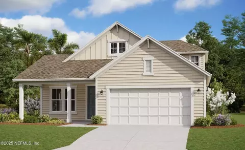 2079 Featheredge Way, Middleburg, FL 32068