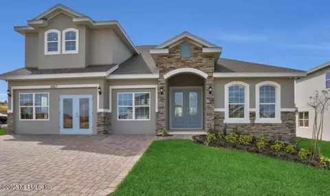 2442 Jennings Farm Dr, Middleburg, FL 32068