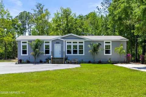 5351 Muskogean St, Saint Augustine, FL 32092